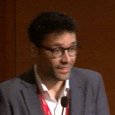 Eusebio García Izquierdo